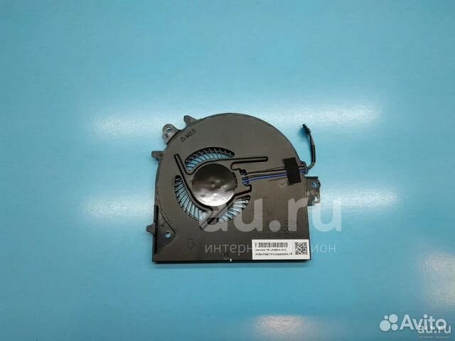 Вентилятор для ноутбука HP Probook 450 G5