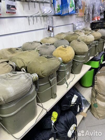 Флежка армейская