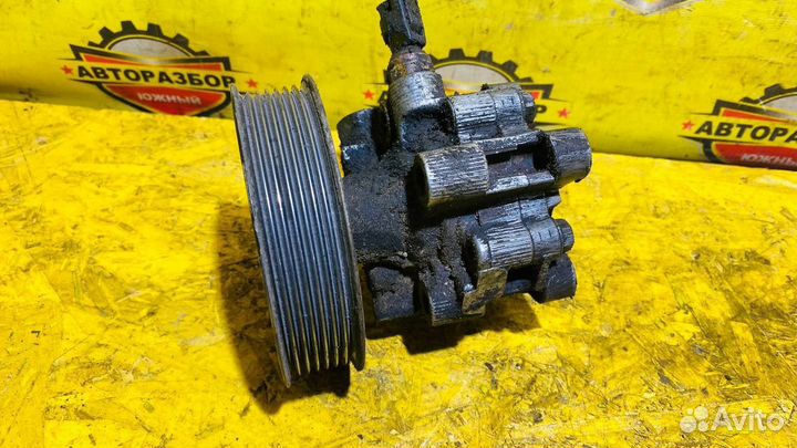 Насос гур Toyota Camry V40