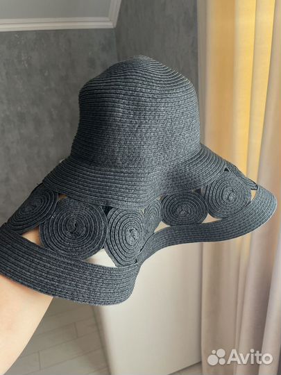 Шляпа