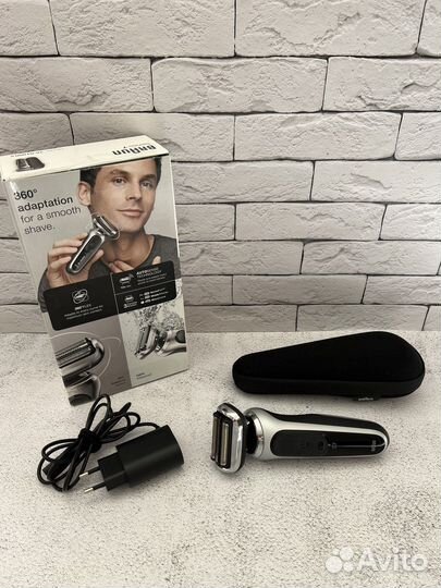 Бритва электрическая Braun series 7