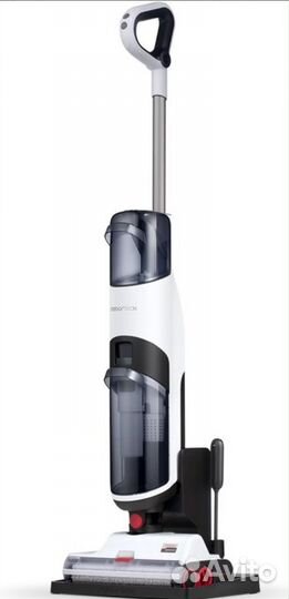 Пылесос roborock Dyad