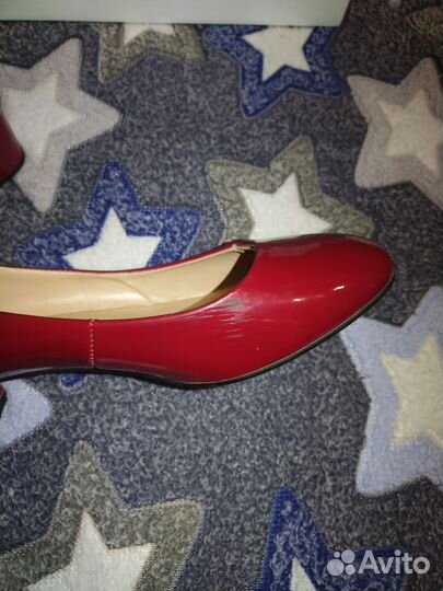 Туфли женские