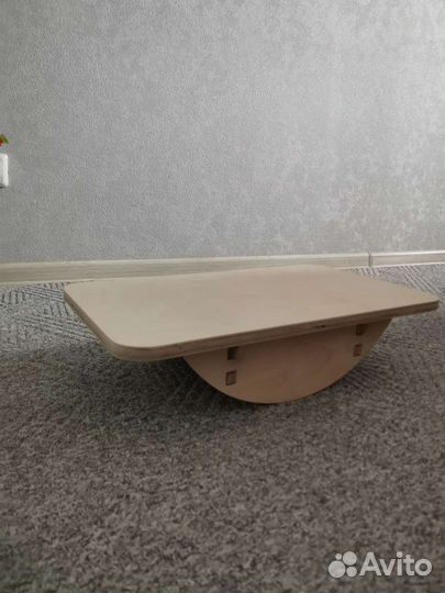 Балансборд