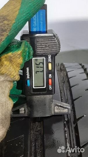 Triangle Sportex TSH11 205/55 R16