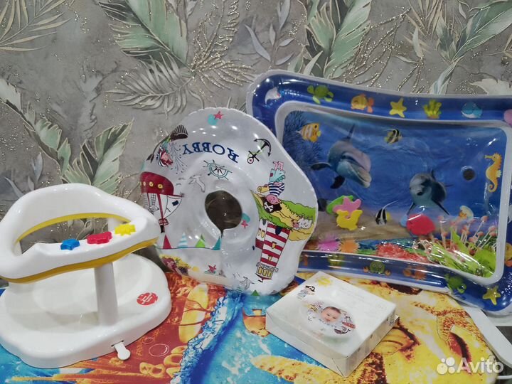 Комплект для купания