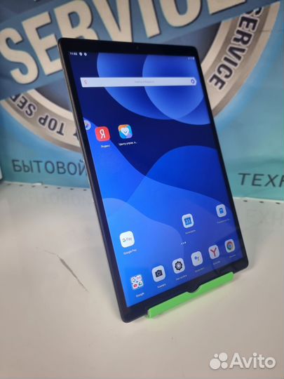 Lenovo tab m10 hd