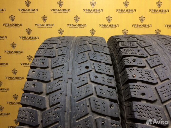 Matador MPS 500 Sibir Ice Van 205/70 R15 106R