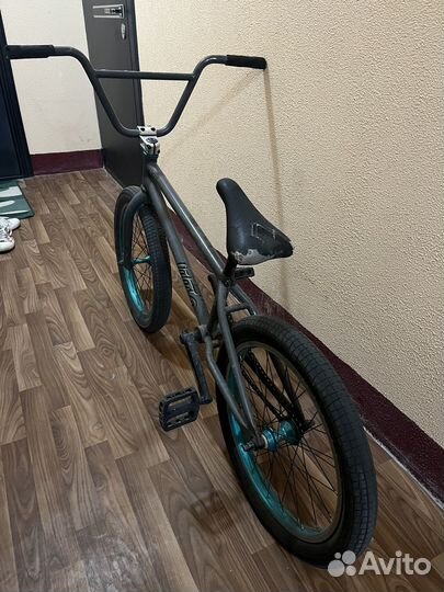 Bmx radio valac 2014