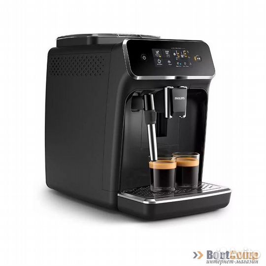Кофемашина philips EP2221/40