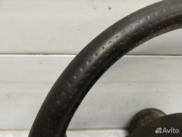 Руль Лада 2114 1 2004