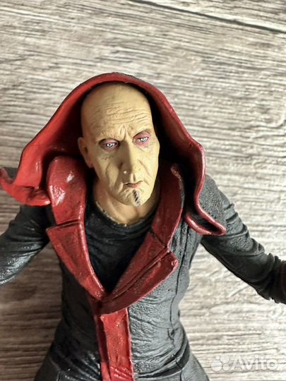 Фигурка Neca SAW (Пила, Джон Крамер)