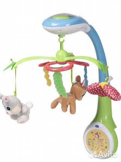 Мобиль Детский