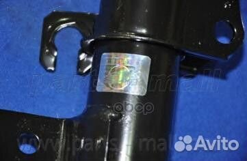 Амортизатор перед / лев PJB-025A PJB025A Pa