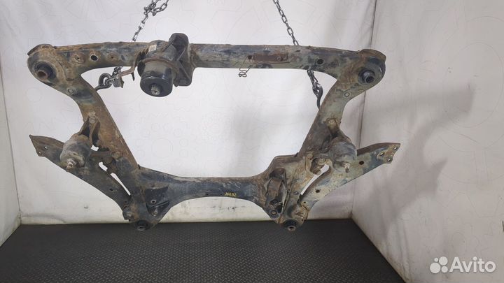 Рычаг подвески Toyota Venza, 2009