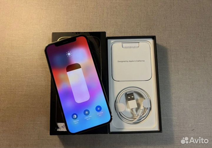 iPhone 12 Pro, 128 ГБ