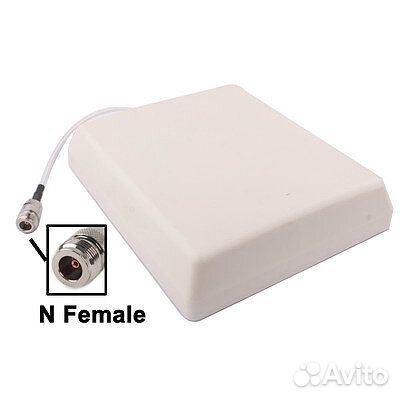 Внутренняя антенна GSM,3G,4G