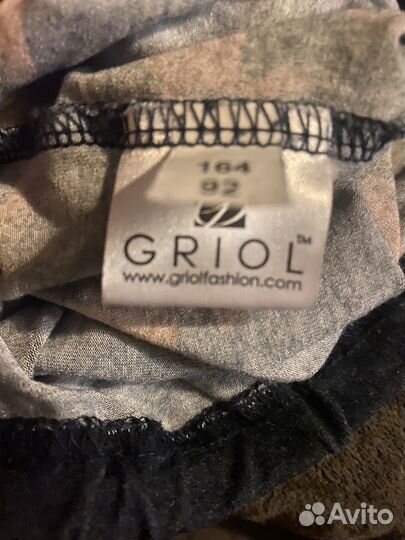 Свитер женский 46 48