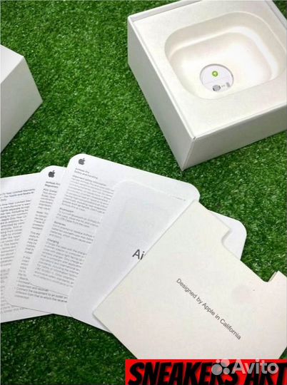 AirPods Pro 2 (version 1:1) Premium / Новые