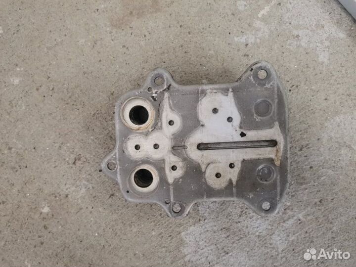 Радиатор масляный Volkswagen Tiguan универсал