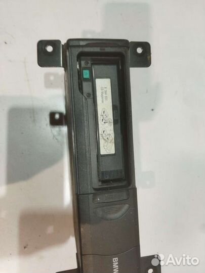 BMW X5 E53 CD Changer