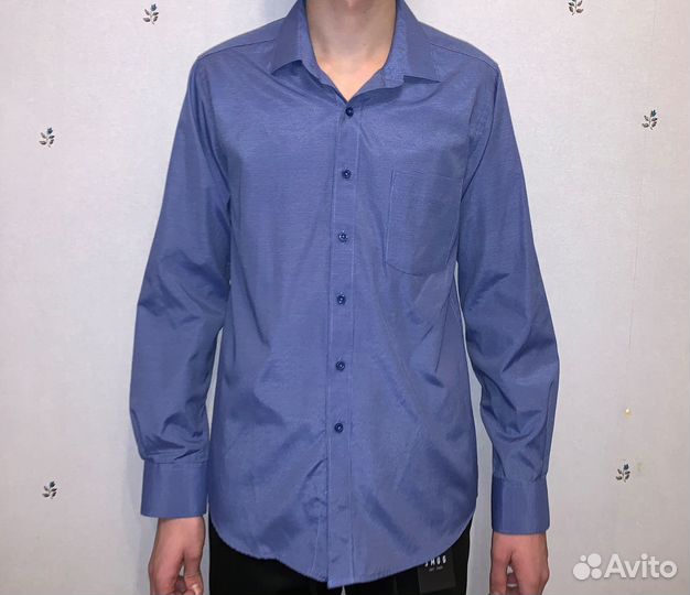 Рубашка на подростка (164-170)