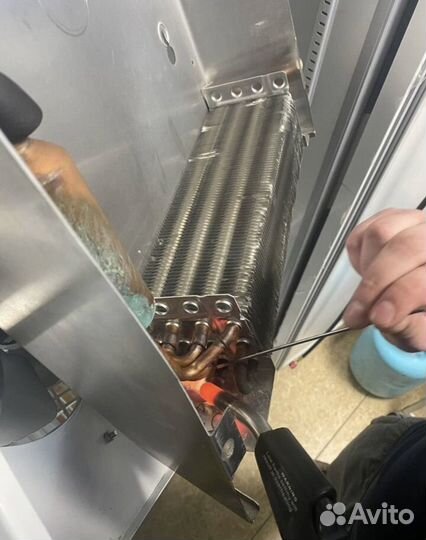 Ремонт стиральных машин,посудомоек и холодильников