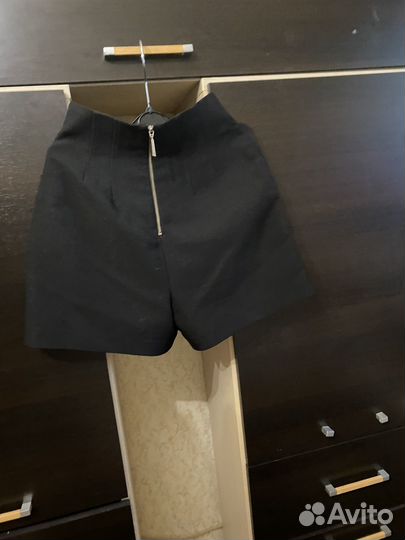 Шорты zara и zarina