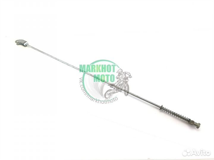 Тяга тормозная на барабанный тормоз DR2