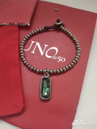 Браслет Uno de 50