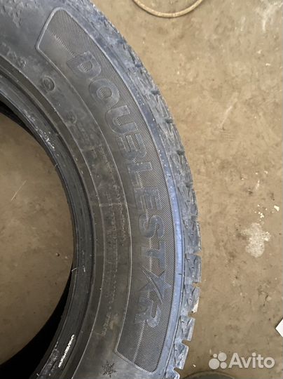 DoubleStar DW01 235/65 R17