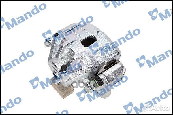 Суппорт пер.лев. KIA EX581101F000 Mando