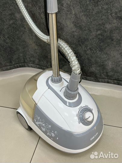 Отпариватель для одежды