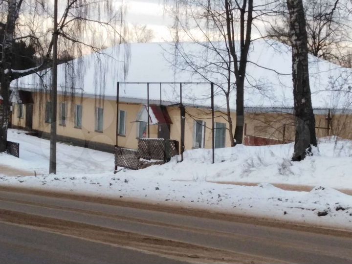 Здание, 333.7 м²
