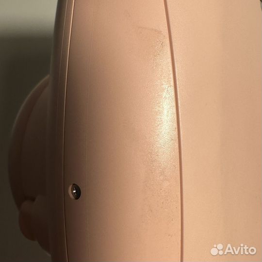 Плёночный фотоаппарат fujifilm instax mini 8