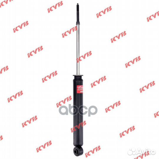 Амортизатор - Excel-G зад прав/лев 343249 KYB