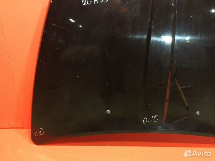 Капот для Dodge Caliber (Б/У)