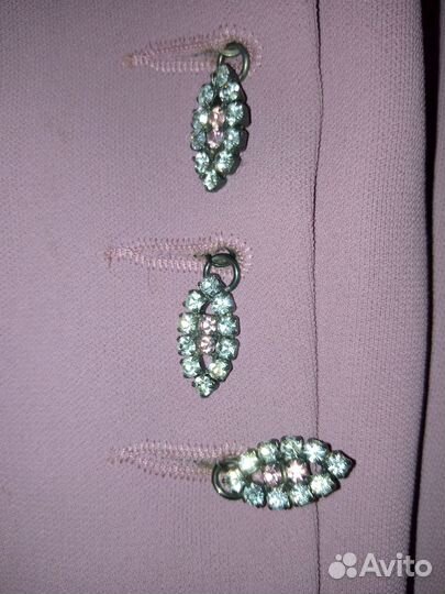 Костюм брючный