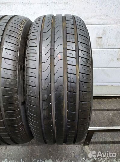 Pirelli Scorpion Verde 235/50 R18 118T