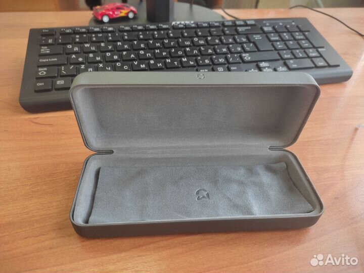 Очки для компьютера Xiaomi MiJia Blu-ray