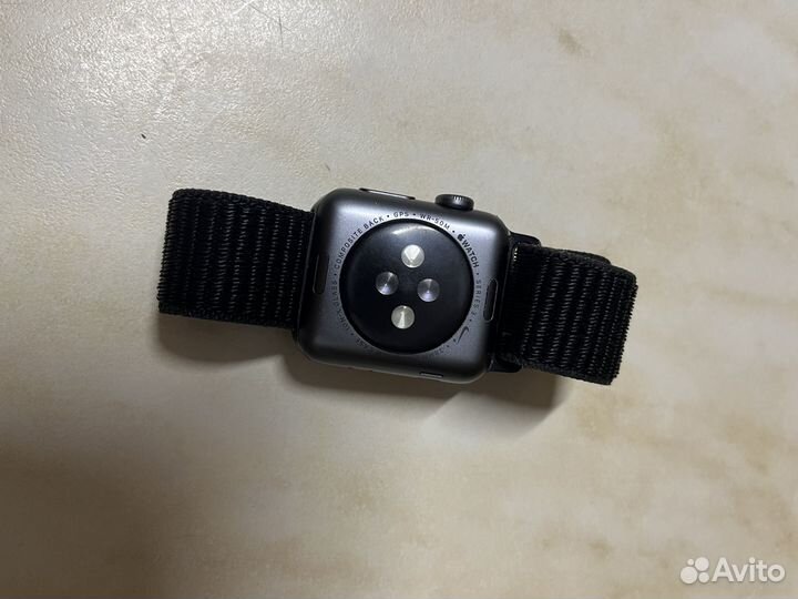 Apple watch