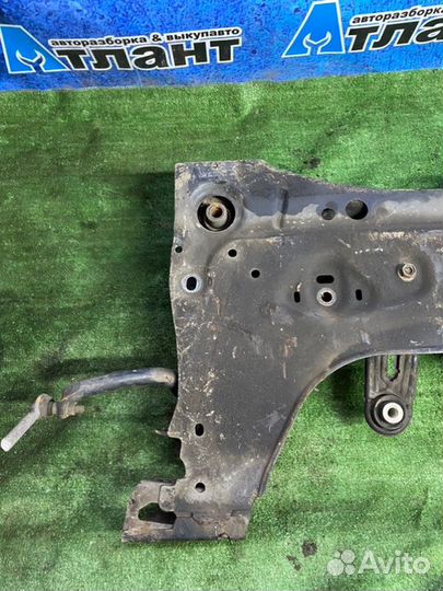 Подрамник Nissan Note E11 CR14DE 2007
