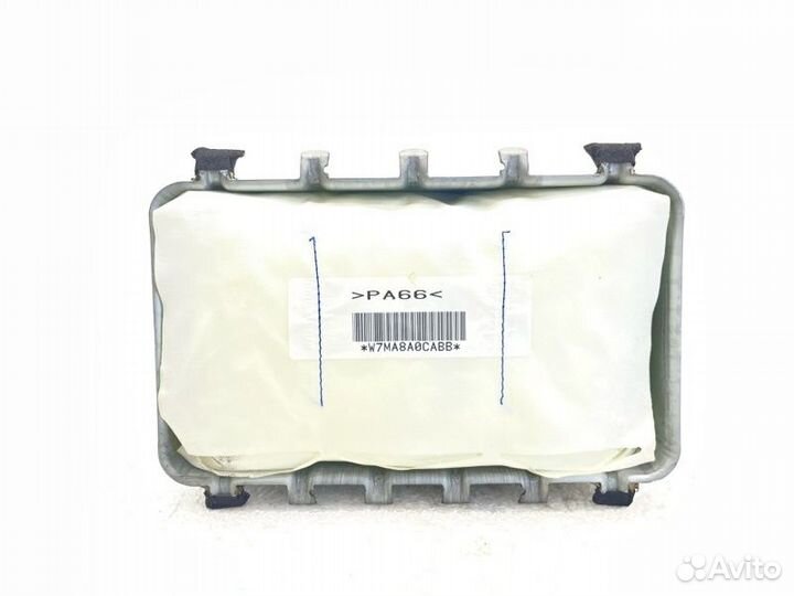 Подушка безопасности пассажира Mitsubishi Asx GA3W