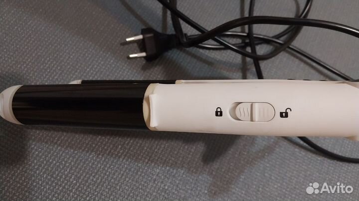 Плойка для волос