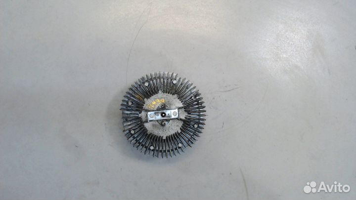 Муфта вентилятора BMW X5 E53, 2001