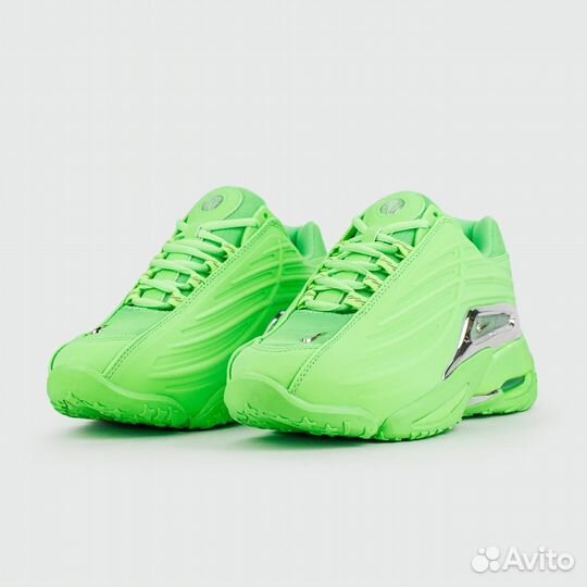 Кроссовки nocta x Nike Hot Step 2 Green