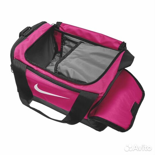 Сумка Nike Brasilia 9.5 Training Duffel Bag 25L