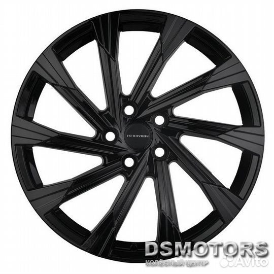 Диски 1901 7.5/19 5x114.3 ET45 d60.1 BLM