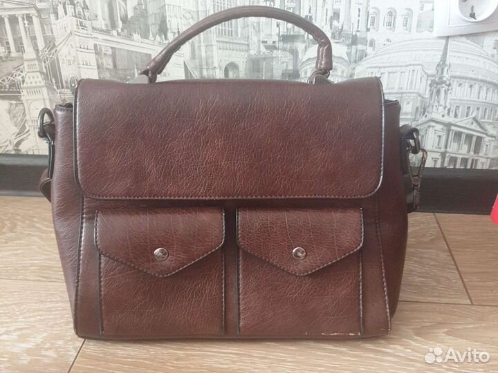 Сумка женская