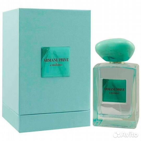 Парфюм armani/prive a milano -100 ml